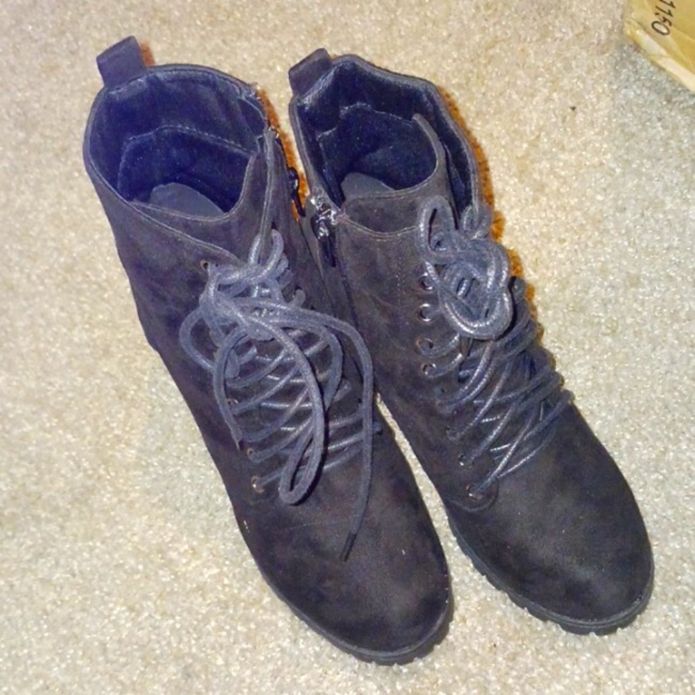 ☆Women's 6 ankle boot☆